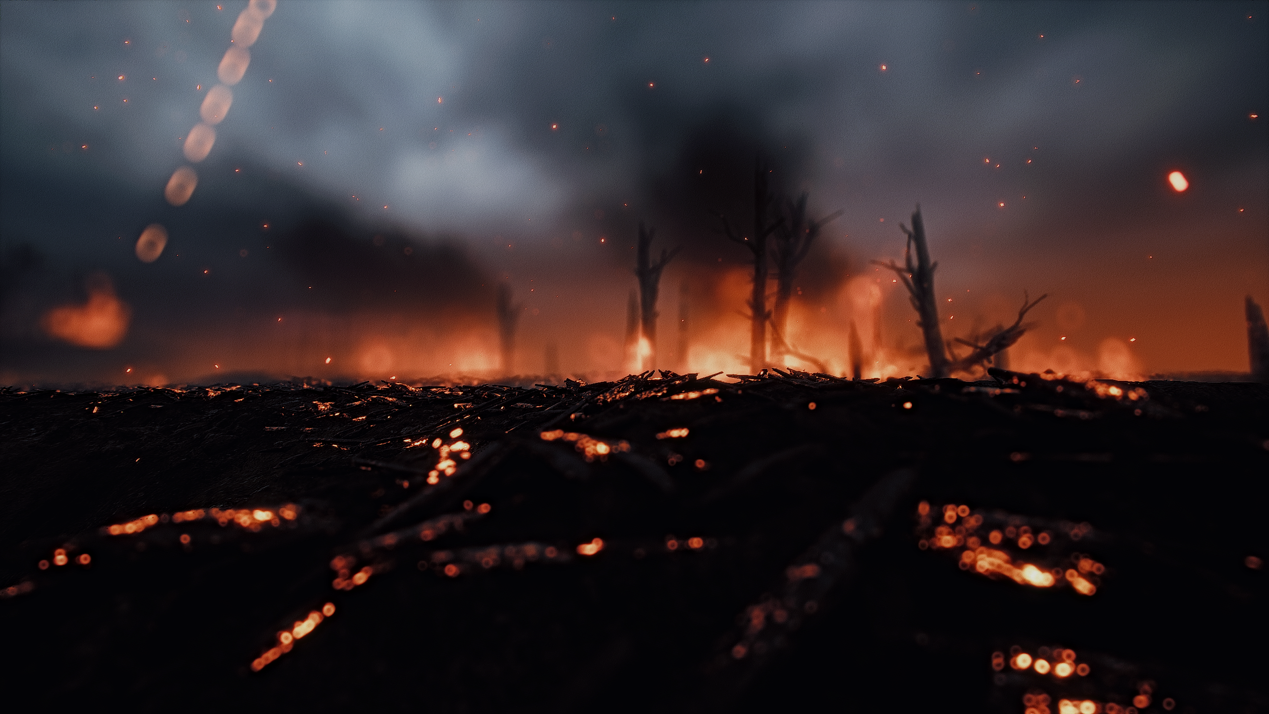 Detail Battlefield Background Nomer 16