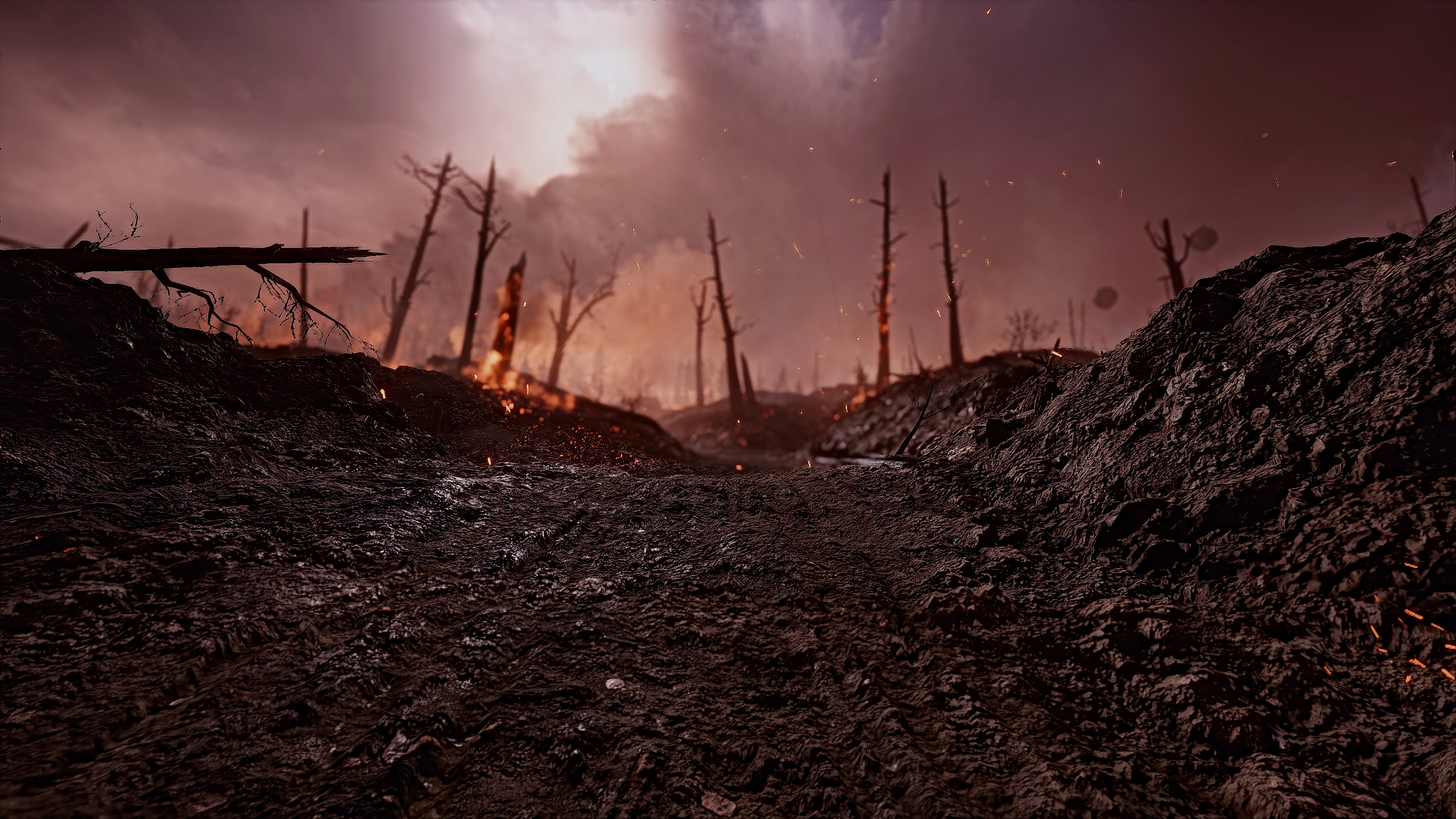 Detail Battlefield Background Nomer 5