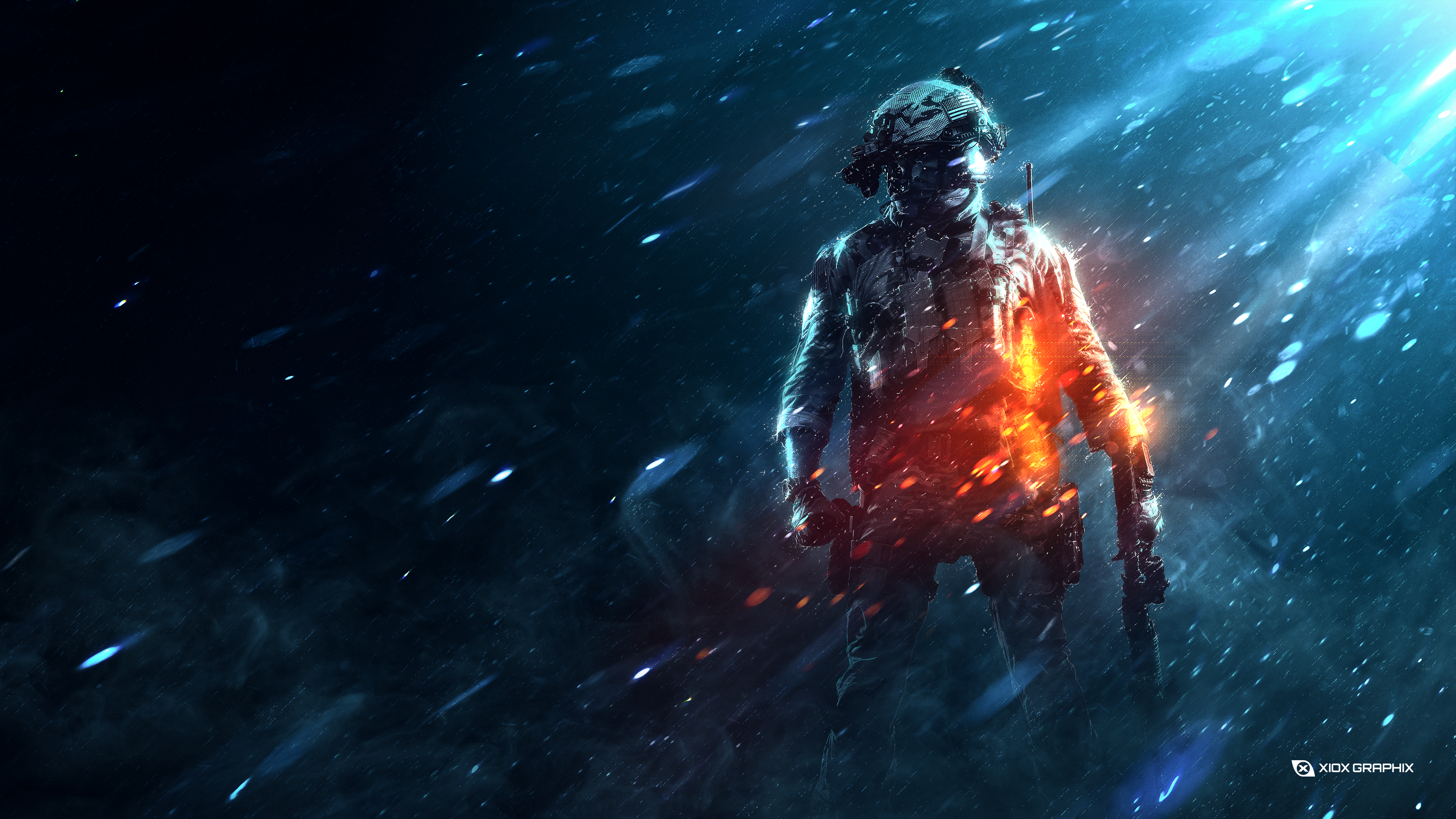 Detail Battlefield Background Nomer 48