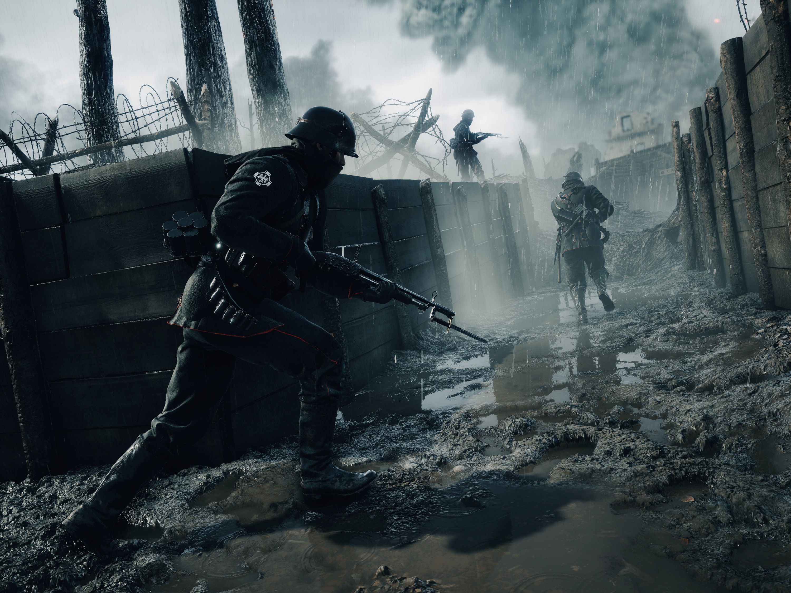 Detail Battlefield Background Nomer 52