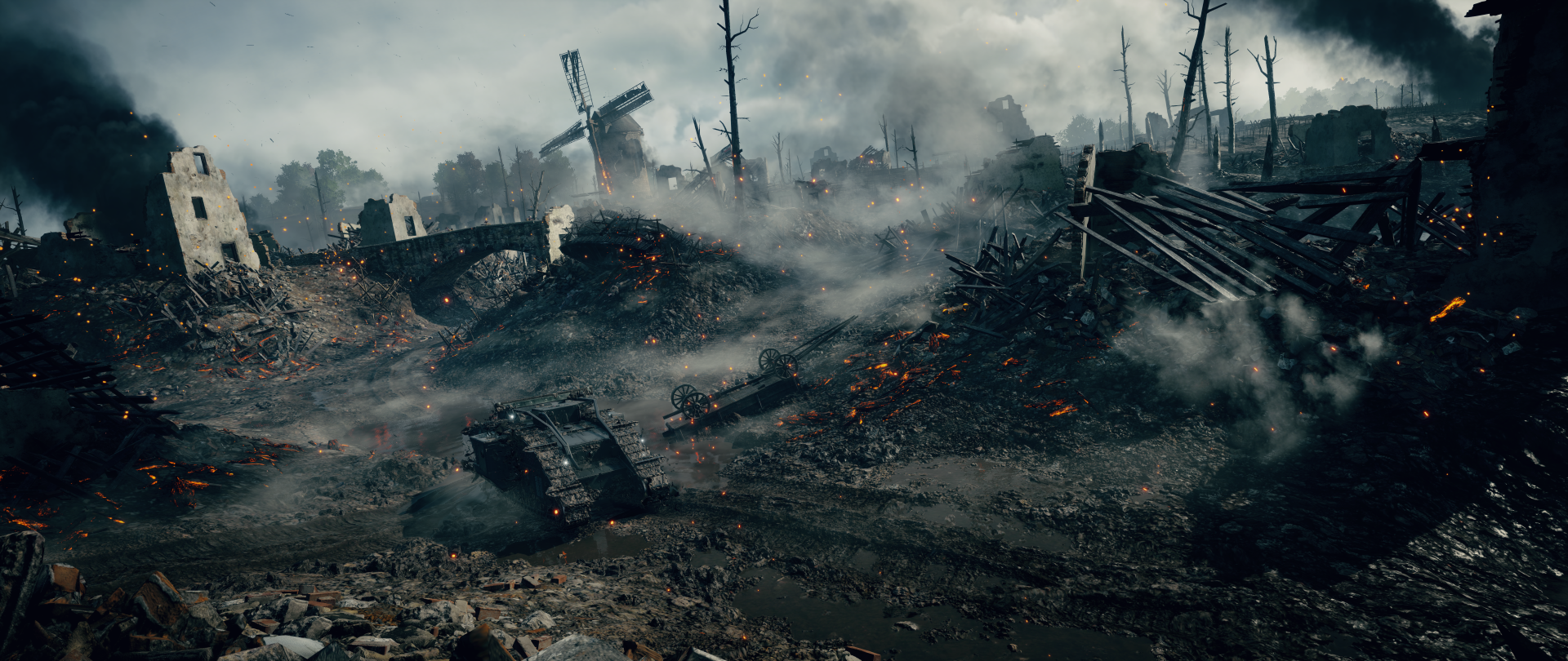 Detail Battlefield Background Hd Nomer 3