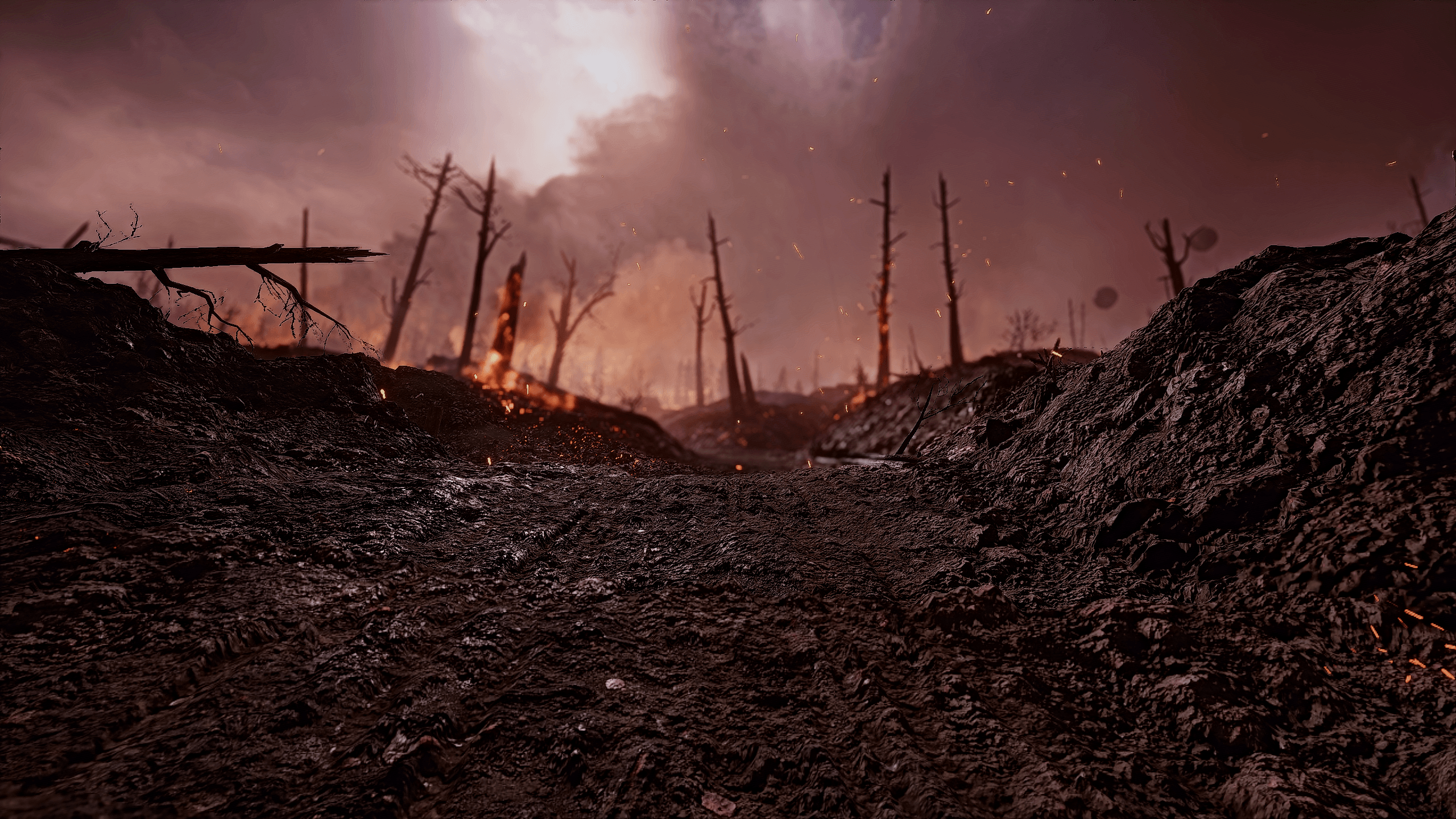 Detail Battlefield Background Hd Nomer 38