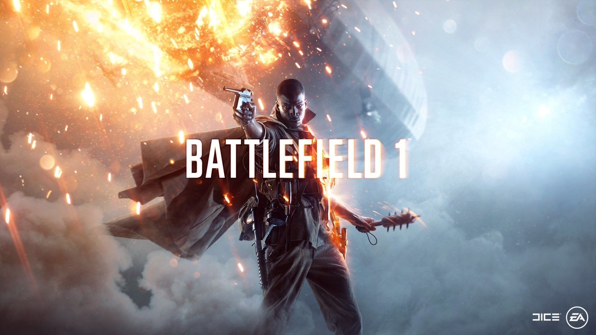 Detail Battlefield Background Hd Nomer 39