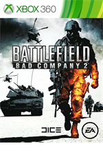 Detail Battlefield Bad Company 2 Xbox 360 Nomer 5