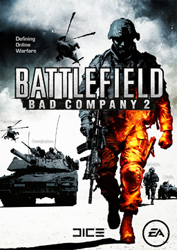 Detail Battlefield Bad Company Xbox 360 Nomer 13