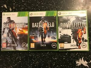 Detail Battlefield Bad Company Xbox 360 Nomer 15