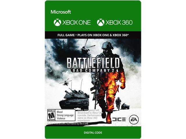 Detail Battlefield Bad Company Xbox 360 Nomer 16