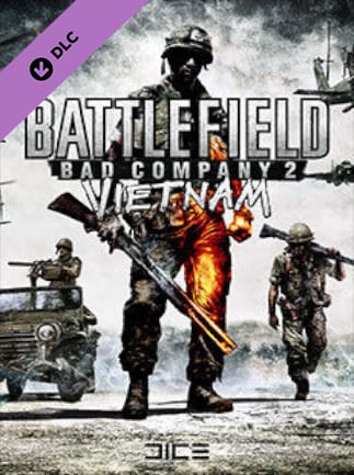 Detail Battlefield Bad Company Xbox 360 Nomer 29