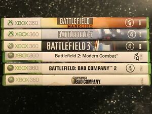 Detail Battlefield Bad Company Xbox 360 Nomer 32