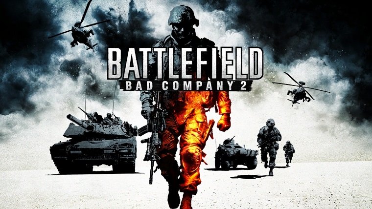 Detail Battlefield Bad Company Xbox 360 Nomer 48