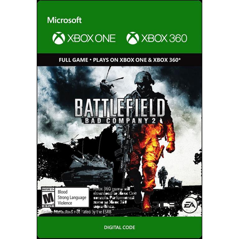 Detail Battlefield Bad Company Xbox 360 Nomer 9