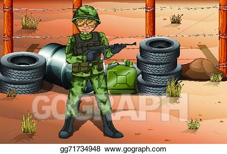 Detail Battlefield Clipart Nomer 27