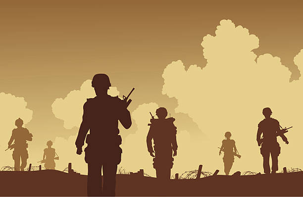 Detail Battlefield Clipart Nomer 5