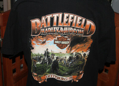 Detail Battlefield Harley Davidson T Shirts Nomer 35