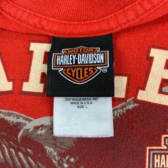 Detail Battlefield Harley Davidson T Shirts Nomer 53