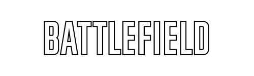 Detail Battlefield Logo Nomer 13