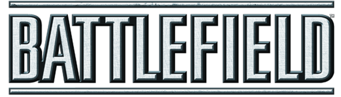 Detail Battlefield Logo Nomer 14