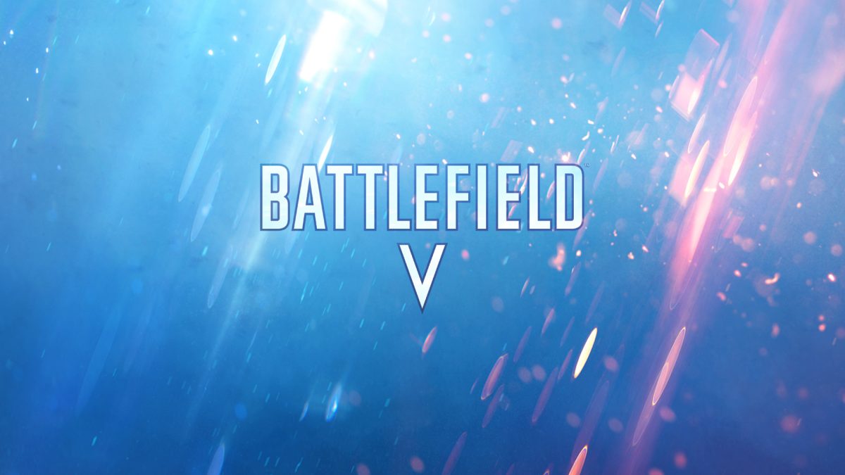 Detail Battlefield Logo Nomer 18