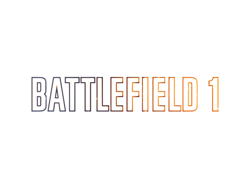 Detail Battlefield Logo Nomer 23