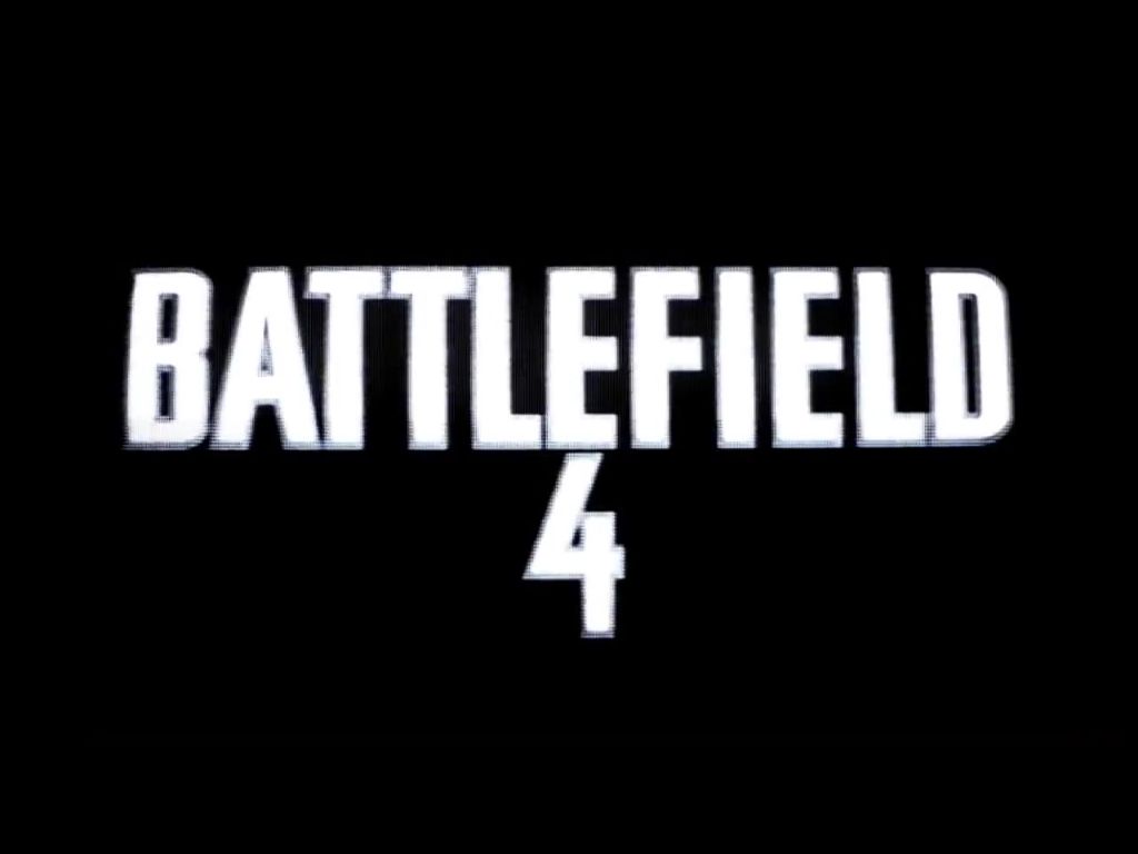 Detail Battlefield Logo Nomer 33