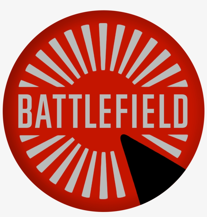 Detail Battlefield Logo Nomer 52