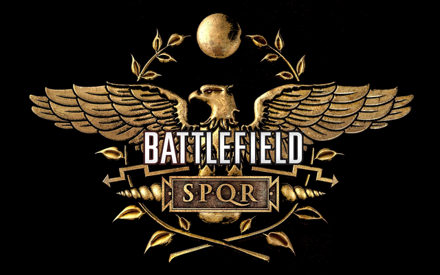 Detail Battlefield Logos Nomer 15