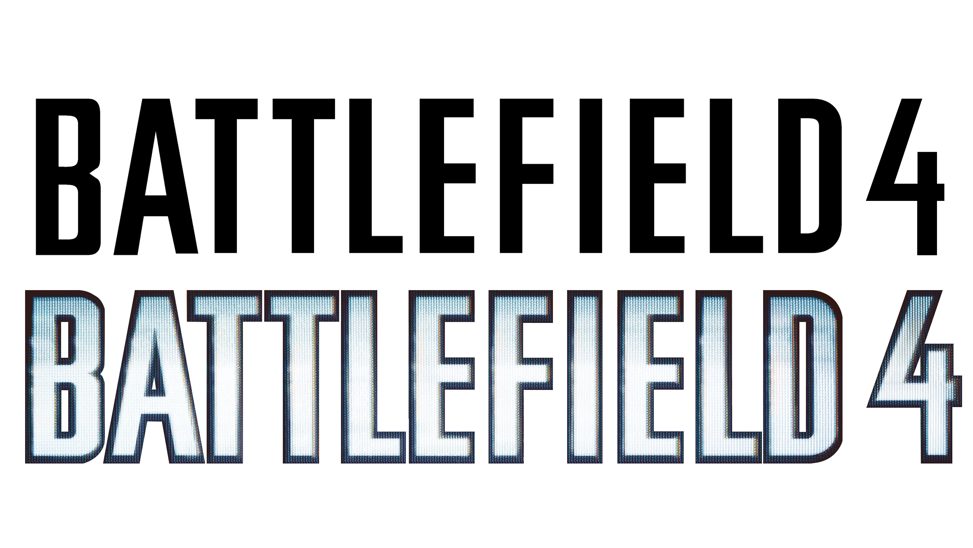 Detail Battlefield Logos Nomer 21