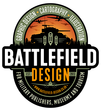 Detail Battlefield Logos Nomer 24