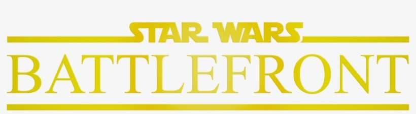 Detail Battlefront Logo Png Nomer 39