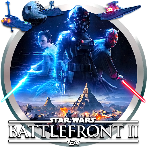 Detail Battlefront Logo Png Nomer 45