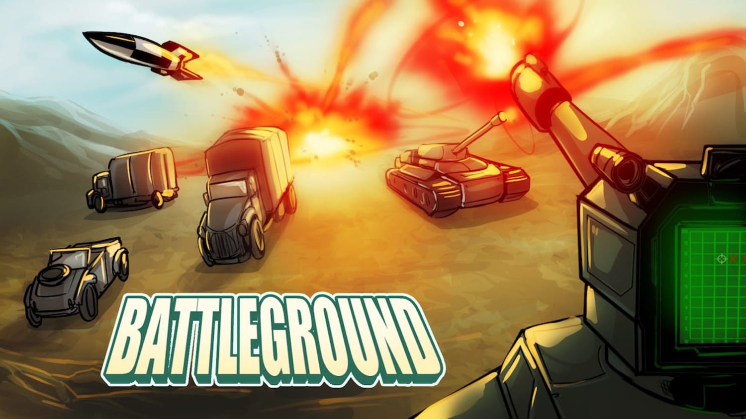 Detail Battleground Images Nomer 29