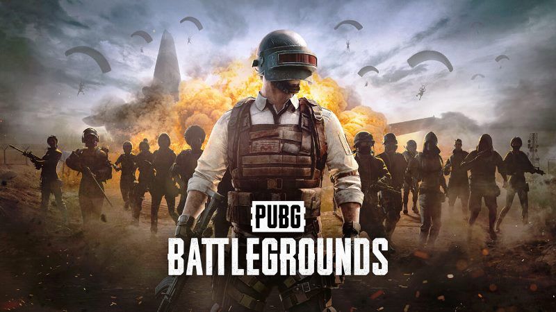 Detail Battlegrounds Download Nomer 25