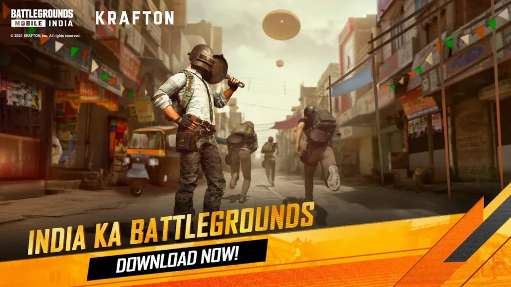 Detail Battlegrounds Download Nomer 4