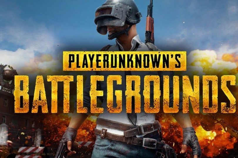 Detail Battlegrounds Download Nomer 5