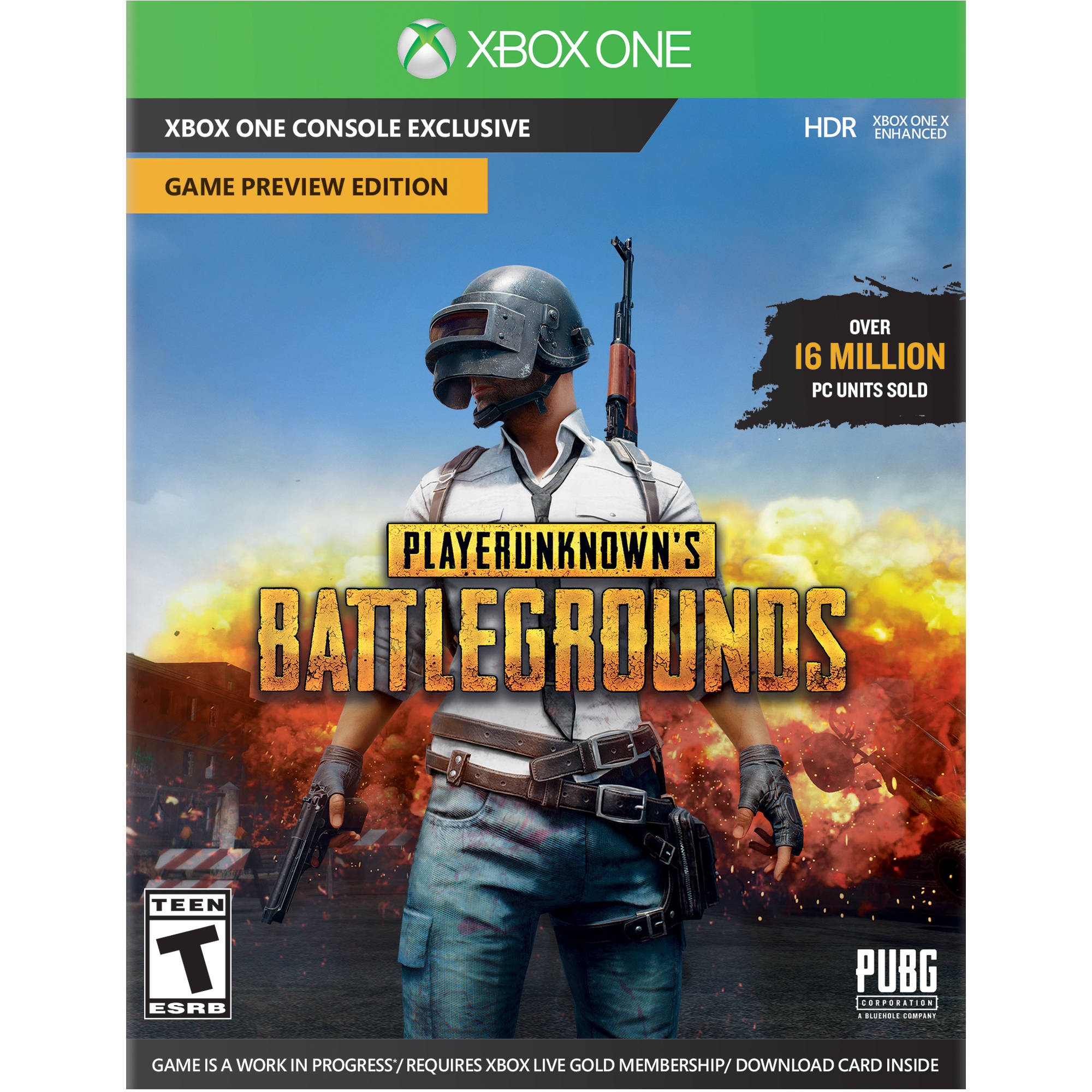 Detail Battlegrounds Playerunknown Download Nomer 11