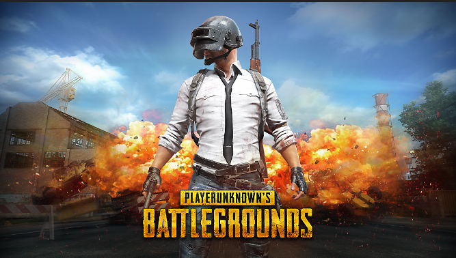 Detail Battlegrounds Playerunknown Download Nomer 12