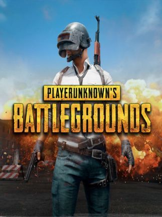 Detail Battlegrounds Playerunknown Download Nomer 13