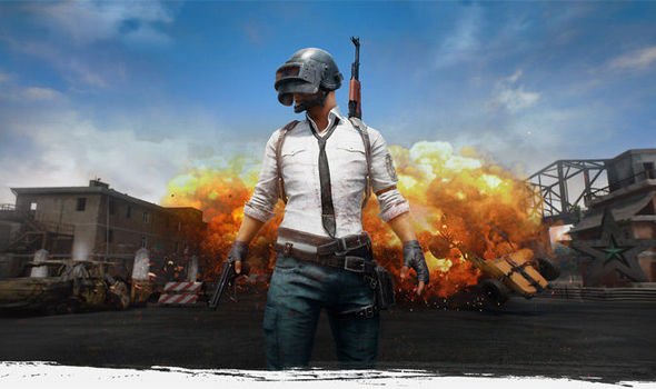 Detail Battlegrounds Playerunknown Download Nomer 16