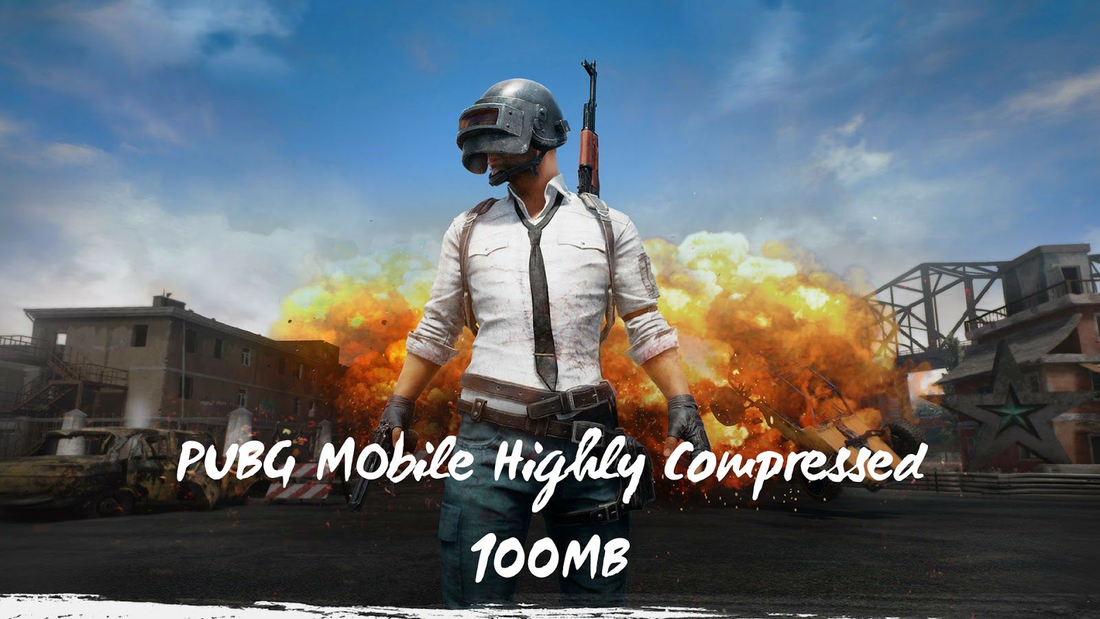 Detail Battlegrounds Playerunknown Download Nomer 17