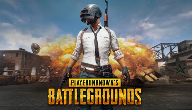 Detail Battlegrounds Playerunknown Download Nomer 3