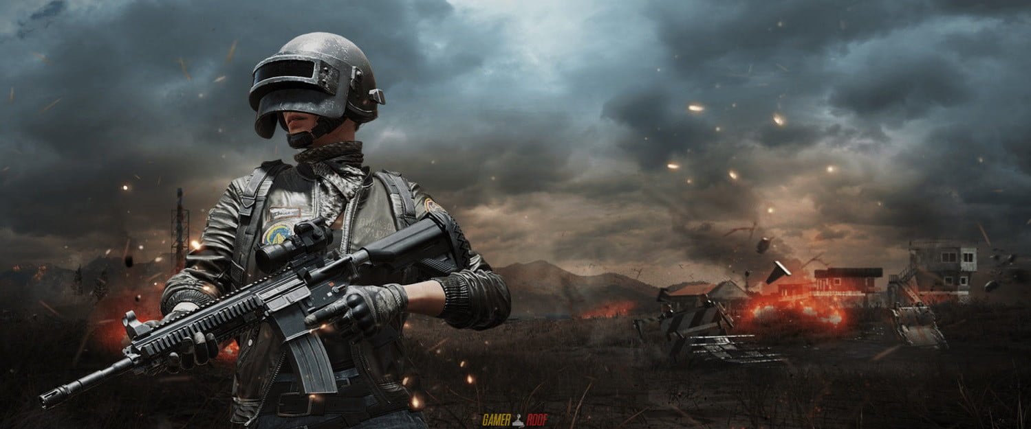 Detail Battlegrounds Playerunknown Download Nomer 25