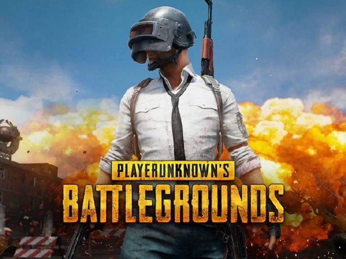 Detail Battlegrounds Playerunknown Download Nomer 4