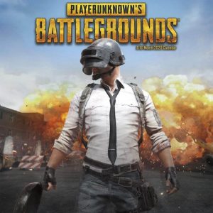 Detail Battlegrounds Playerunknown Download Nomer 30