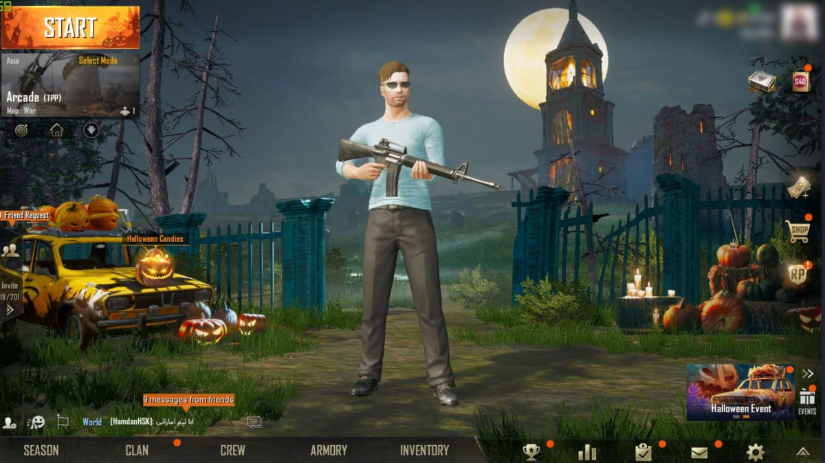 Detail Battlegrounds Playerunknown Download Nomer 31