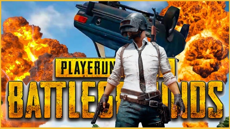 Detail Battlegrounds Playerunknown Download Nomer 36