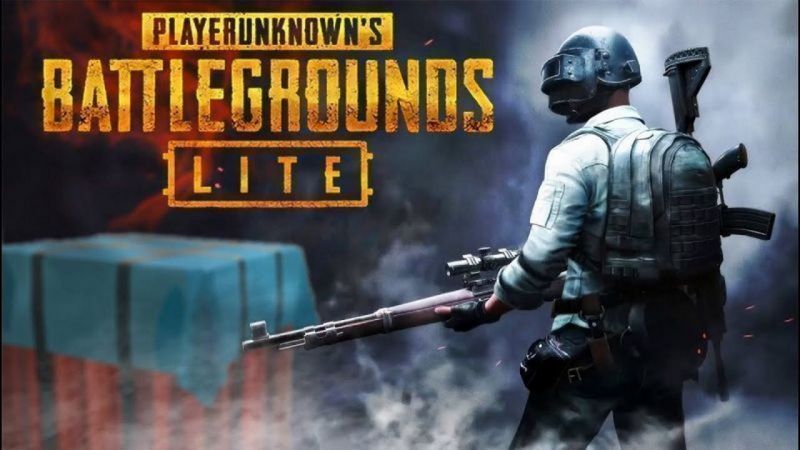 Detail Battlegrounds Playerunknown Download Nomer 37