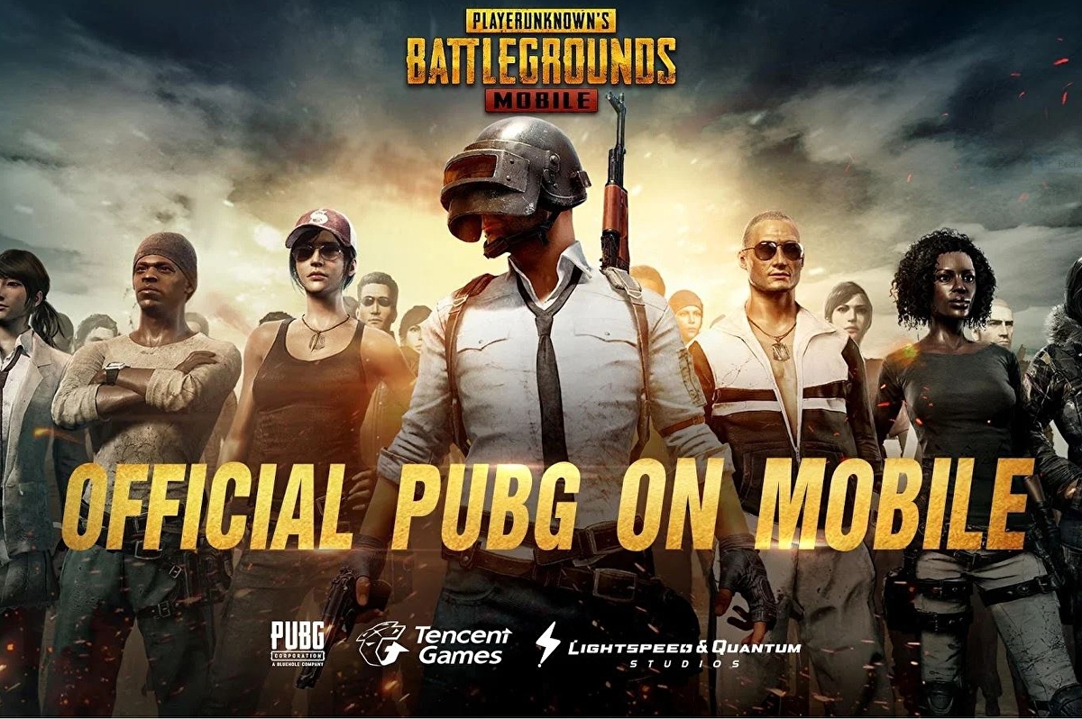 Detail Battlegrounds Playerunknown Download Nomer 44