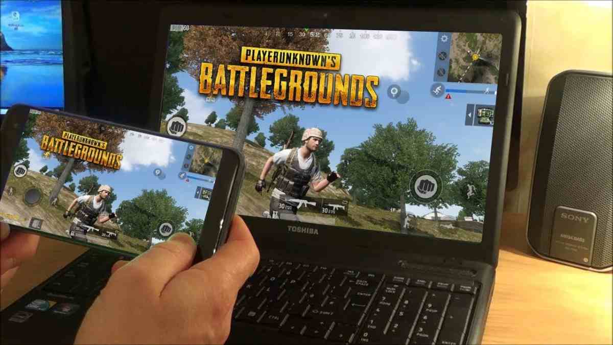 Detail Battlegrounds Playerunknown Download Nomer 46