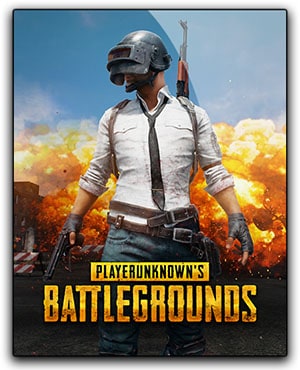 Detail Battlegrounds Playerunknown Download Nomer 6