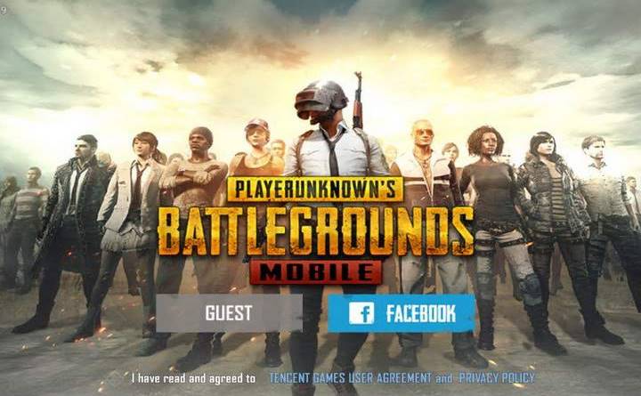Detail Battlegrounds Playerunknown Download Nomer 48